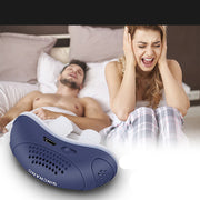 Electric Anti-snoring Respirator