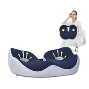 High Quality Office Chair Memory Foam Cushion Comfortable Blood Circulation Orthopedic Soothing Coccyx Seat Cushion