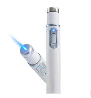 Blu-Ray Acne-Removing Pen Anti-Acne Pen To Remove Bags Under The Eyes Dark Circles Beauty Eye Instrument Eye Massager