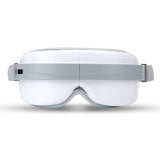 HailiCare Bluetooth Version Vibration Hot Compress Eye Massager Steam Eye Mask Eye Protector Eye Protection