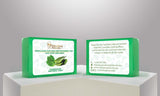 Aloe Vera And Peppermint Soap - Miraculous Products
