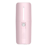 Toner Hydrating Instrument Beauty Humidifier Rechargeable Alcohol Disinfection Water Sprayer