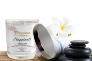 Happiness Candle - Uplift Your Mood and Bring Joy into Your Life