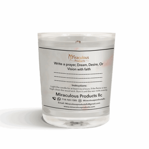 Success Candle - Miraculous Products