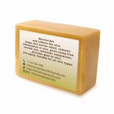 Shea Butter, Coco And Mango Soap - Miraculous Products