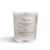 Healing Candle - Miraculous Products