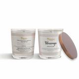 Blessings Candle - Miraculous Products