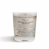 Believe Candle - Miraculous Products