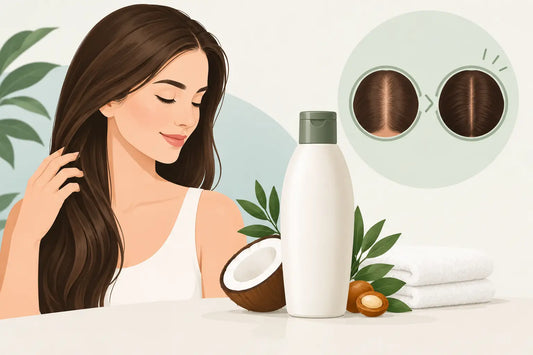 Best Conditioner for Thinning Hair That Works