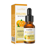 Vitamin C Essence Refreshing Moisturizing Skin Care Products