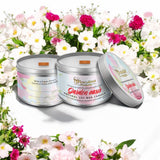 Garden oasis ( roses)