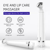 Relax Eye Dark Circles, Eye Bags, Wrinkles, Puffiness Massager