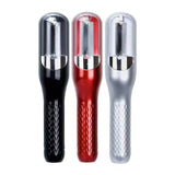 Rechargeable 2-in-1 hair trimmer, hair styler, multifunctional hair cutter, split ends trimmer