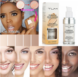 30ml TLM Color Changing Liquid Foundation Makeup Change To Your Skin Tone By Just Blending