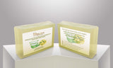 Aloe Vera And Olive Oil Soap - Miraculous Products