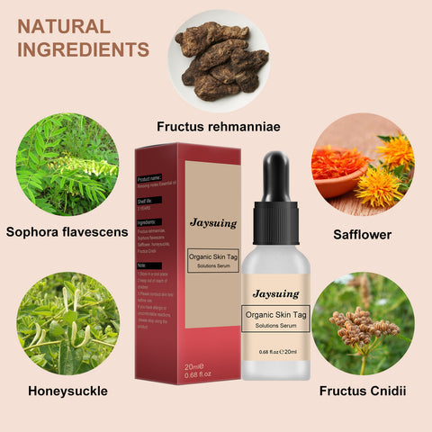 Mole Elimination Cream Repair To Remove Black Moles And Black Spots On The Body