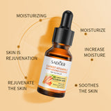 Vitamin C Essence Refreshing Moisturizing Skin Care Products