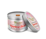 Raspberry Burst ( raspberry)