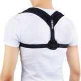 HailiCare Hunchback Correction Belt Student Children Adult Posture Corrector Invisible Correction Belt