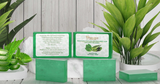 Aloe Vera And Peppermint Soap