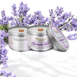 Lavender bliss ( lavender)