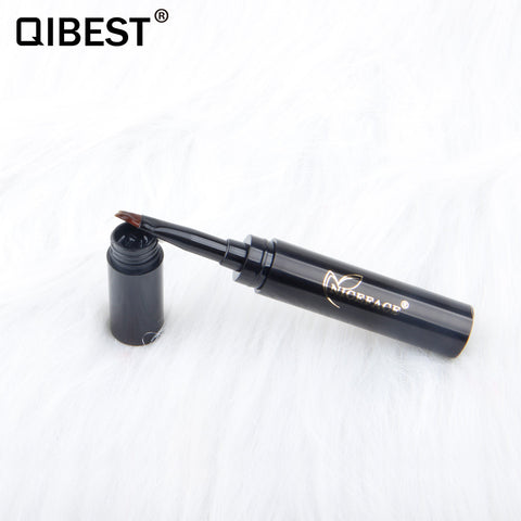 Eyebrow Booster Cream Dyeing Eyebrow Cream 4D Eyebrow Natural Fiber Gel Fiber Pen
