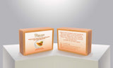 Papaya And Goat Milk Soap - Miraculous Products