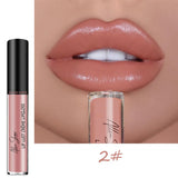 Lipstick Lip Glaze Allen shaw Creme Cream Lipstick