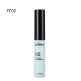 Popfeel liquid Foundation concealer CREAM CONTOUR full cover face makeup liquid concealer makeup