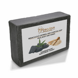 Charcoal And Oatmeal Soap - Miraculous Products