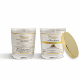 Abundance Candle - Miraculous Products