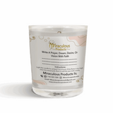 Gratitude Candle - Miraculous Products