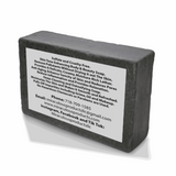 Charcoal And Oatmeal Soap - Miraculous Products