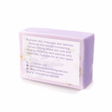 Oatmeal And Lavender Soap - Miraculous Products