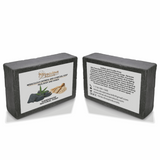 Charcoal And Oatmeal Soap - Miraculous Products