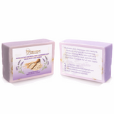 Oatmeal And Lavender Soap - Miraculous Products