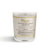 Abundance Candle - Miraculous Products