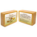 Shea Butter, Coco And Mango Soap - Miraculous Products