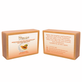 Papaya And Goat Milk Soap - Miraculous Products