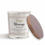 Blessings Candle - Miraculous Products