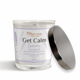 Get Calm Candle - Miraculous Products