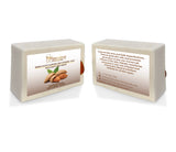 Almond and Vitamins Soap