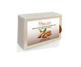 Almond and Vitamins Soap