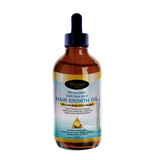 100% Natural handmade Anti Loss and Hair Growth Oil