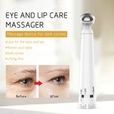 Relax Eye Dark Circles, Eye Bags, Wrinkles, Puffiness Massager