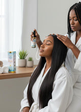 Miraculous Root Booster Tonic Anti Loss and Hair Growth  Minoxidil