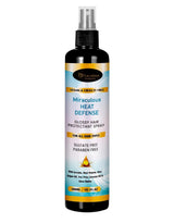 Miraculous Heat Protector