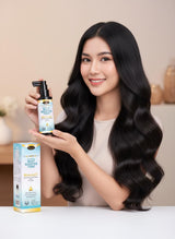 Miraculous Root Booster Tonic Anti Loss and Hair Growth  Minoxidil