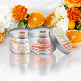 Sunshine citrus (orange)