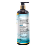 Anti Loss and Hair Growth Miraculous Hair Shampoo